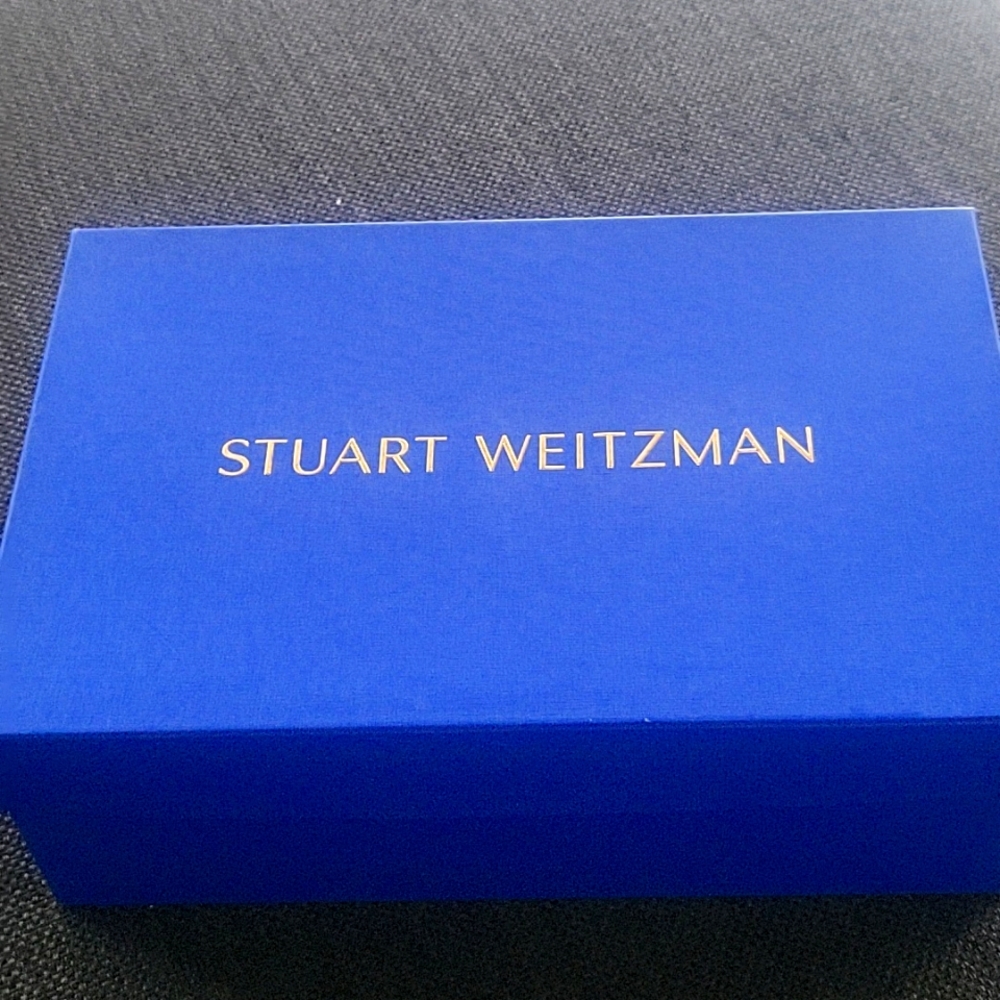 Stewart Weitzman heels